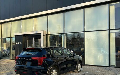 Haval Jolion, 2025 год, 2 049 000 рублей, 5 фотография