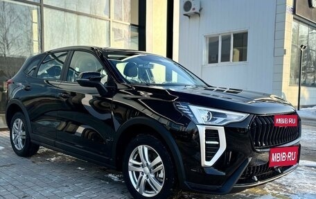 Haval Jolion, 2025 год, 2 049 000 рублей, 2 фотография