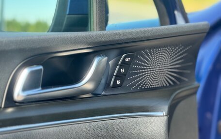 KIA K5, 2021 год, 2 650 000 рублей, 7 фотография