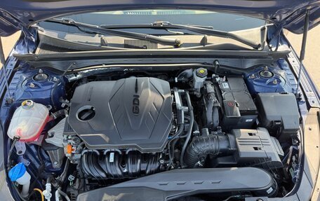 KIA K5, 2021 год, 2 650 000 рублей, 12 фотография