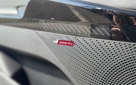 KIA K5, 2021 год, 2 650 000 рублей, 10 фотография