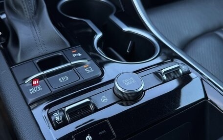 KIA K5, 2021 год, 2 650 000 рублей, 13 фотография