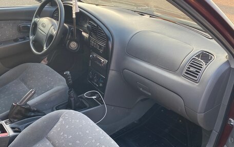 KIA Spectra II (LD), 2008 год, 430 000 рублей, 6 фотография