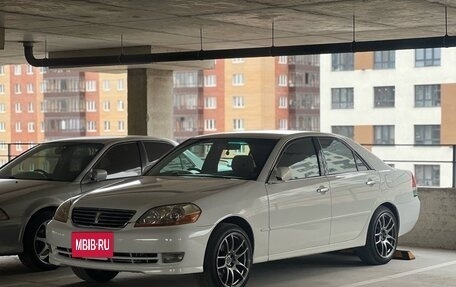 Toyota Mark II IX (X110), 2001 год, 610 000 рублей, 3 фотография