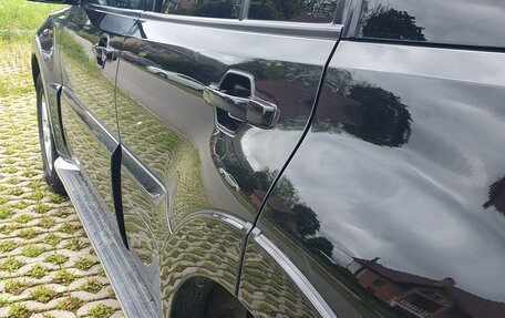 Mitsubishi Pajero IV, 2012 год, 1 530 000 рублей, 6 фотография