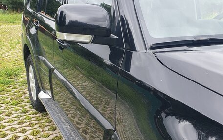 Mitsubishi Pajero IV, 2012 год, 1 530 000 рублей, 7 фотография