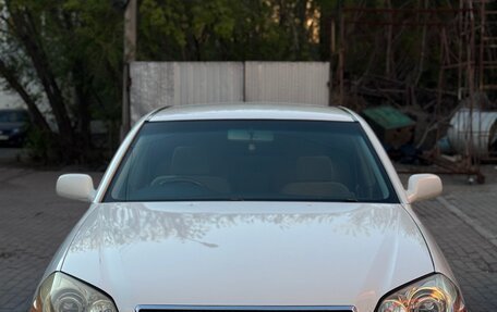 Toyota Mark II IX (X110), 2001 год, 610 000 рублей, 4 фотография