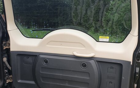 Mitsubishi Pajero IV, 2012 год, 1 530 000 рублей, 11 фотография