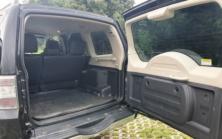 Mitsubishi Pajero IV, 2012 год, 1 530 000 рублей, 8 фотография