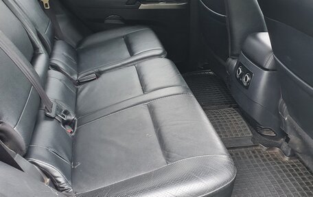 Mitsubishi Pajero IV, 2012 год, 1 530 000 рублей, 10 фотография