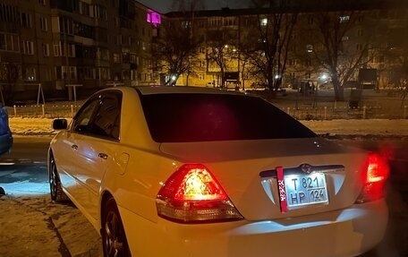 Toyota Mark II IX (X110), 2001 год, 610 000 рублей, 5 фотография