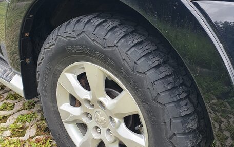 Mitsubishi Pajero IV, 2012 год, 1 530 000 рублей, 14 фотография