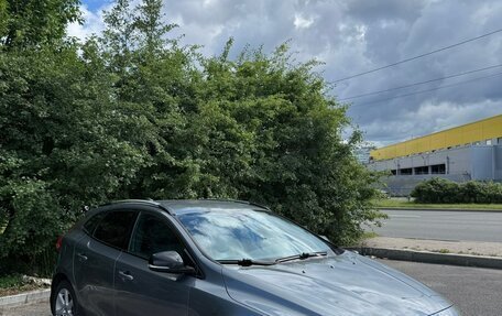 Volvo V40 II рестайлинг, 2014 год, 1 450 000 рублей, 2 фотография