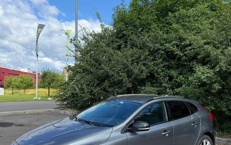 Volvo V40 II рестайлинг, 2014 год, 1 450 000 рублей, 3 фотография