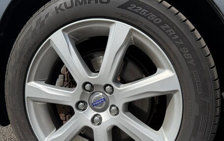 Volvo V40 II рестайлинг, 2014 год, 1 450 000 рублей, 10 фотография
