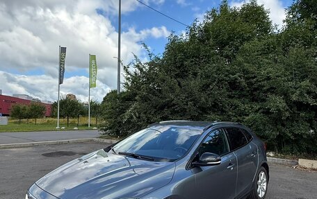 Volvo V40 II рестайлинг, 2014 год, 1 450 000 рублей, 9 фотография