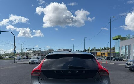 Volvo V40 II рестайлинг, 2014 год, 1 450 000 рублей, 5 фотография