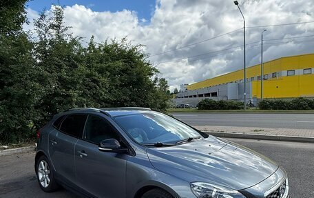 Volvo V40 II рестайлинг, 2014 год, 1 450 000 рублей, 8 фотография