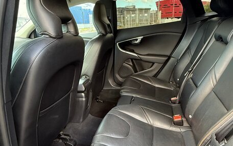 Volvo V40 II рестайлинг, 2014 год, 1 450 000 рублей, 7 фотография