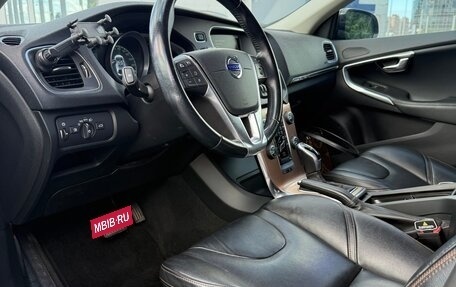 Volvo V40 II рестайлинг, 2014 год, 1 450 000 рублей, 6 фотография