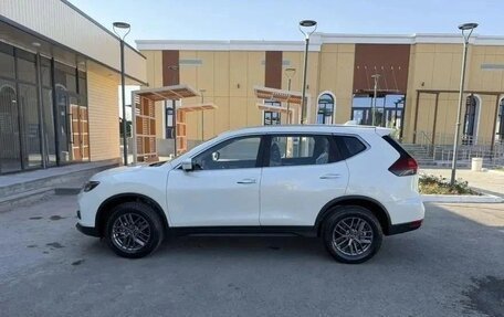 Nissan X-Trail, 2025 год, 2 500 000 рублей, 4 фотография