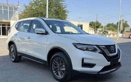 Nissan X-Trail, 2025 год, 2 500 000 рублей, 2 фотография