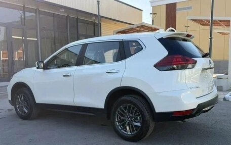 Nissan X-Trail, 2025 год, 2 500 000 рублей, 8 фотография
