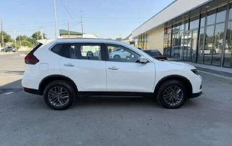 Nissan X-Trail, 2025 год, 2 500 000 рублей, 5 фотография