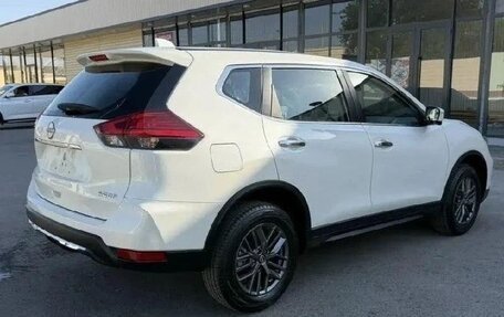 Nissan X-Trail, 2025 год, 2 500 000 рублей, 6 фотография