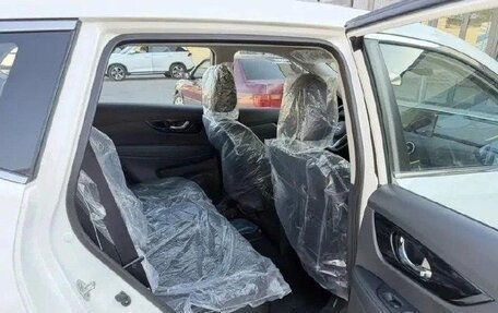 Nissan X-Trail, 2025 год, 2 500 000 рублей, 14 фотография
