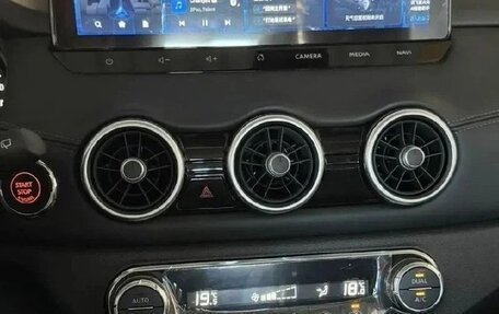 Nissan X-Trail, 2025 год, 2 500 000 рублей, 11 фотография