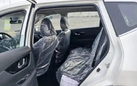 Nissan X-Trail, 2025 год, 2 500 000 рублей, 13 фотография