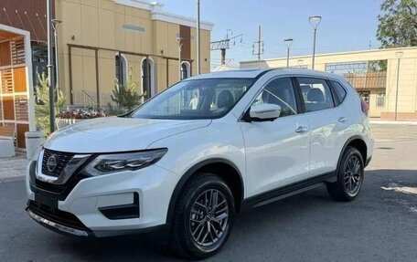 Nissan X-Trail, 2025 год, 2 500 000 рублей, 3 фотография