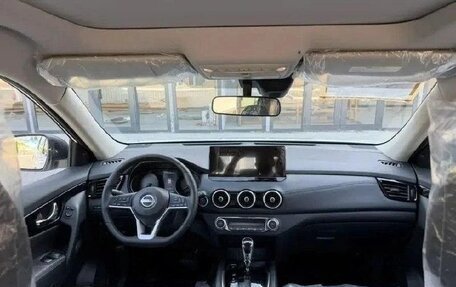 Nissan X-Trail, 2025 год, 2 500 000 рублей, 9 фотография