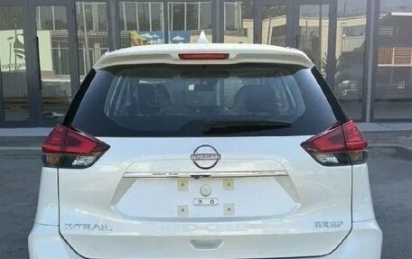 Nissan X-Trail, 2025 год, 2 500 000 рублей, 7 фотография
