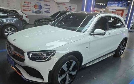 Mercedes-Benz GLC, 2022 год, 4 300 000 рублей, 3 фотография