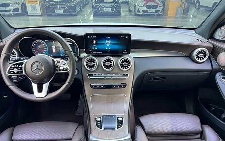 Mercedes-Benz GLC, 2022 год, 4 300 000 рублей, 14 фотография