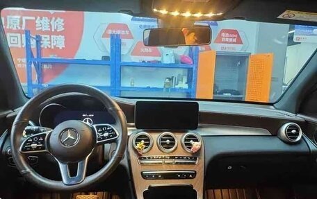 Mercedes-Benz GLC, 2022 год, 4 300 000 рублей, 10 фотография