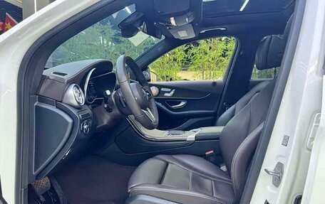 Mercedes-Benz GLC, 2022 год, 4 300 000 рублей, 8 фотография