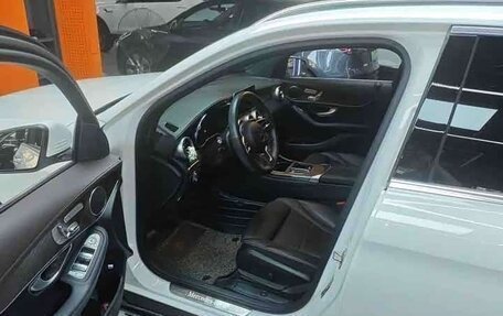 Mercedes-Benz GLC, 2022 год, 4 300 000 рублей, 11 фотография
