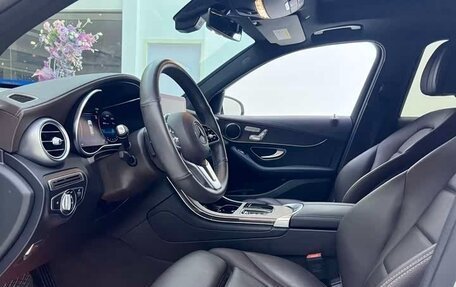 Mercedes-Benz GLC, 2022 год, 4 300 000 рублей, 13 фотография