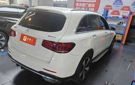 Mercedes-Benz GLC, 2022 год, 4 300 000 рублей, 6 фотография