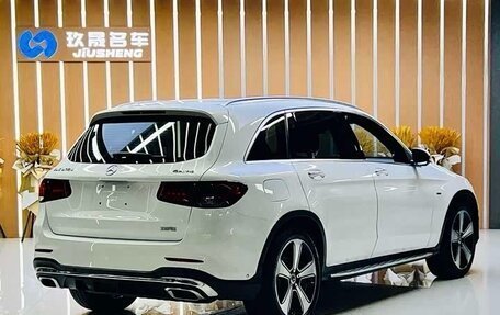 Mercedes-Benz GLC, 2022 год, 4 300 000 рублей, 7 фотография