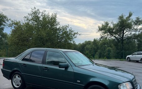 Mercedes-Benz C-Класс, 1998 год, 420 000 рублей, 5 фотография