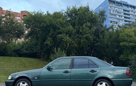 Mercedes-Benz C-Класс, 1998 год, 420 000 рублей, 7 фотография