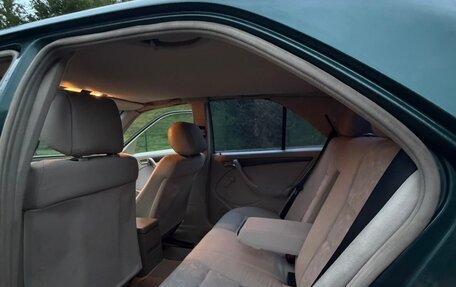 Mercedes-Benz C-Класс, 1998 год, 420 000 рублей, 11 фотография