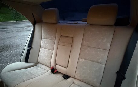 Mercedes-Benz C-Класс, 1998 год, 420 000 рублей, 12 фотография