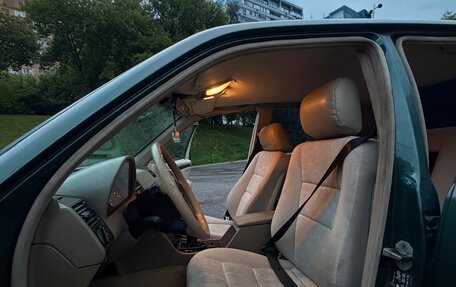 Mercedes-Benz C-Класс, 1998 год, 420 000 рублей, 10 фотография