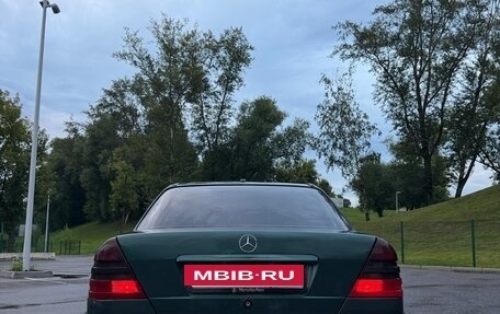 Mercedes-Benz C-Класс, 1998 год, 420 000 рублей, 6 фотография