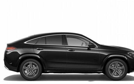 Mercedes-Benz GLE Coupe, 2024 год, 12 850 000 рублей, 7 фотография